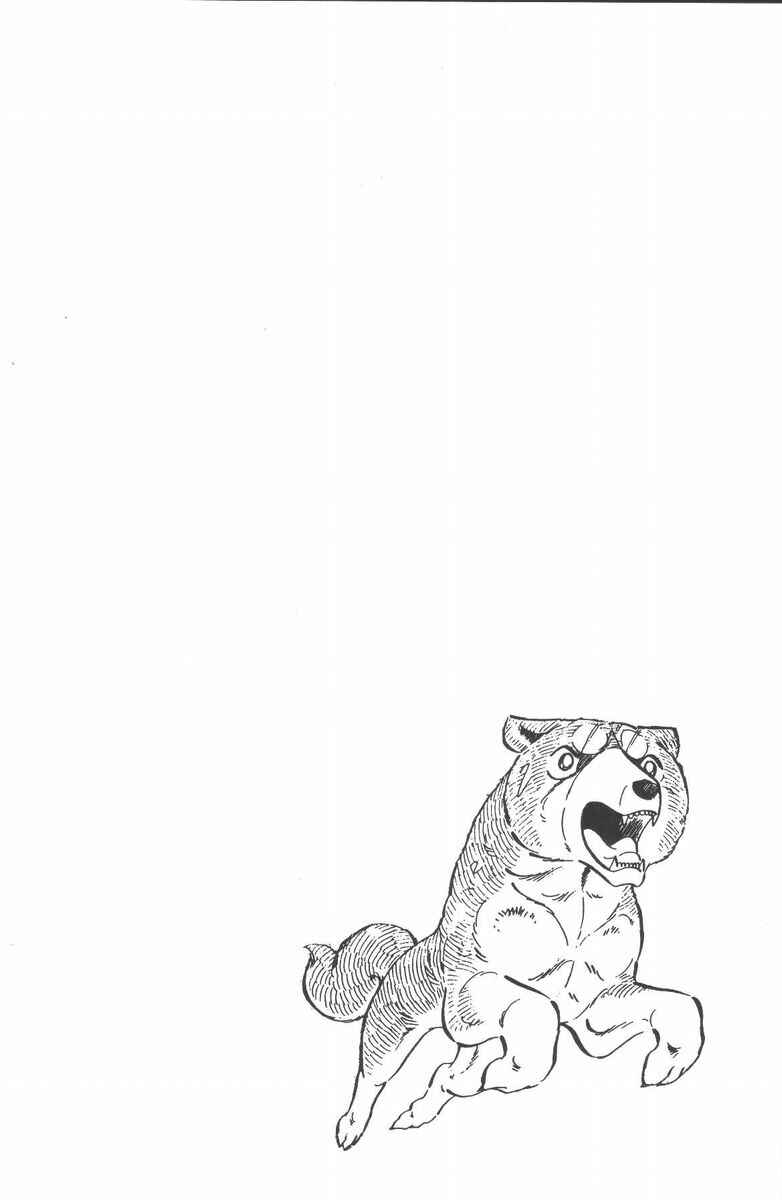Silver Fang – The Shooting Star Gin – Chapter 54 - Page 19