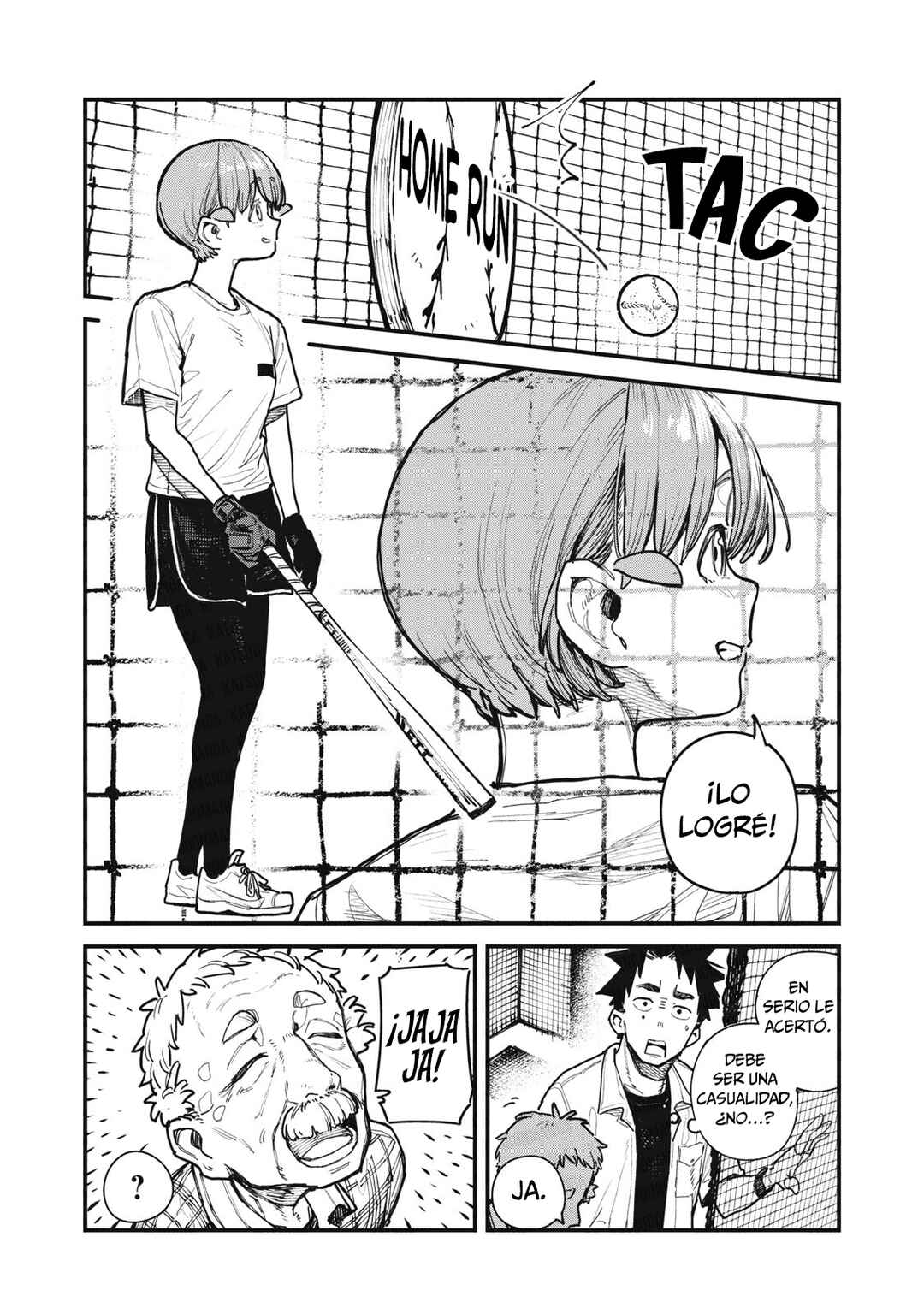 Yua Suragga Chapter 6 - Page 17