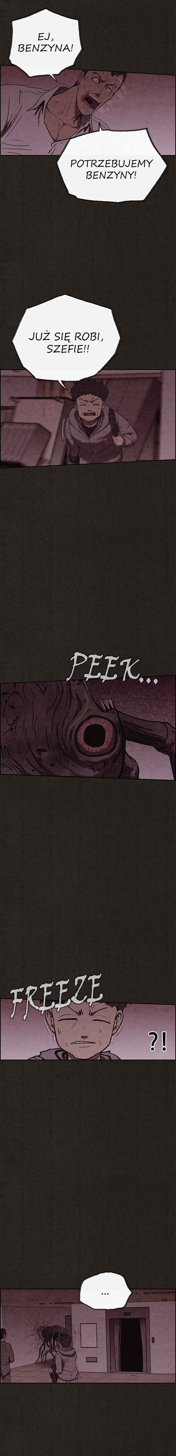 Sweet Home Chapter 94 - Page 2