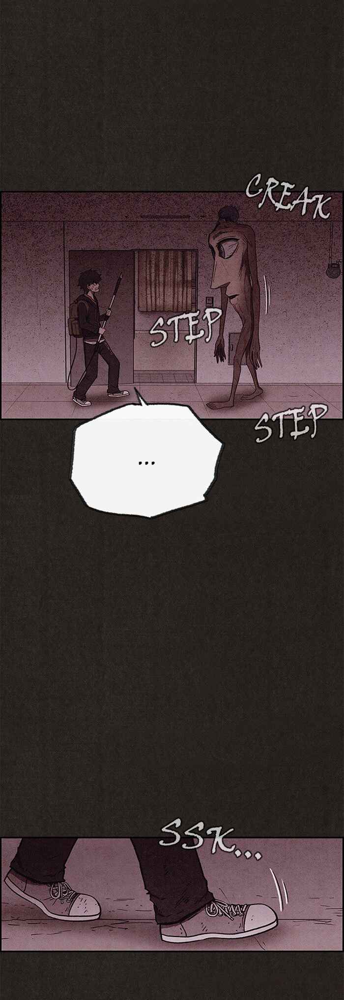 Sweet Home Chapter 94 - Page 20