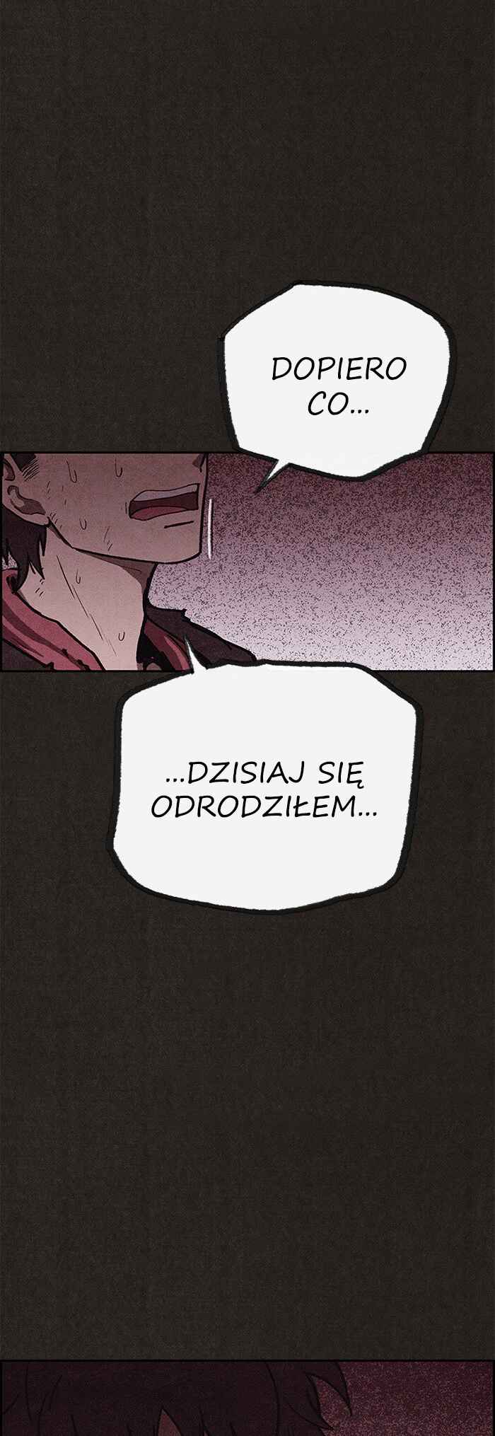Sweet Home Chapter 94 - Page 21