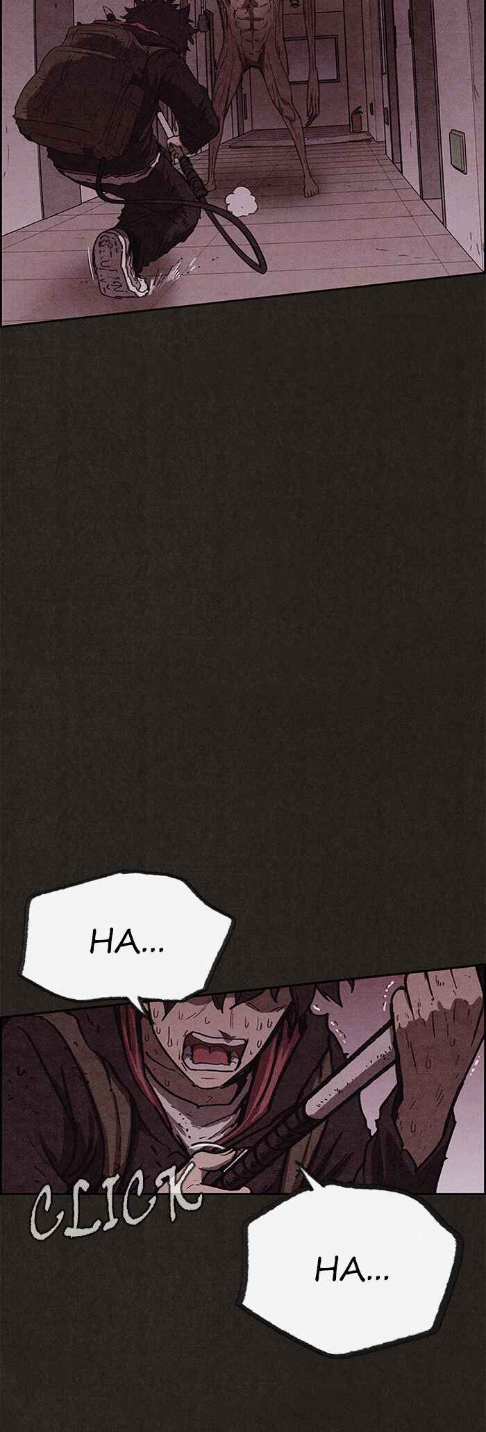 Sweet Home Chapter 94 - Page 34