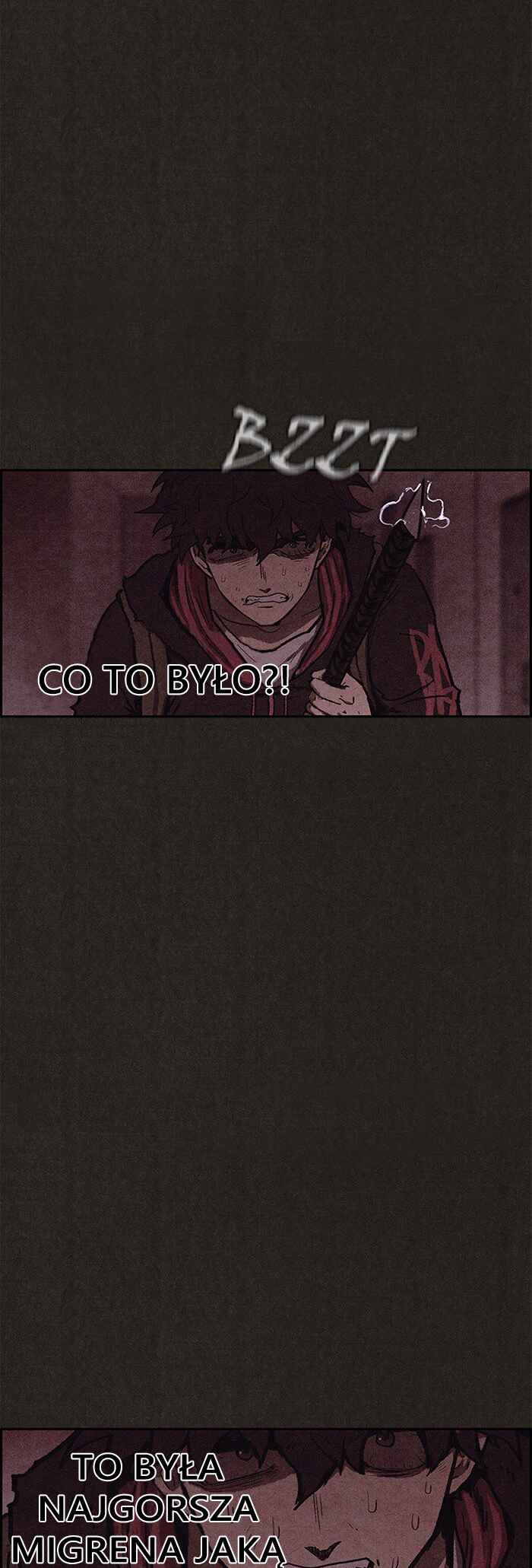 Sweet Home Chapter 94 - Page 35