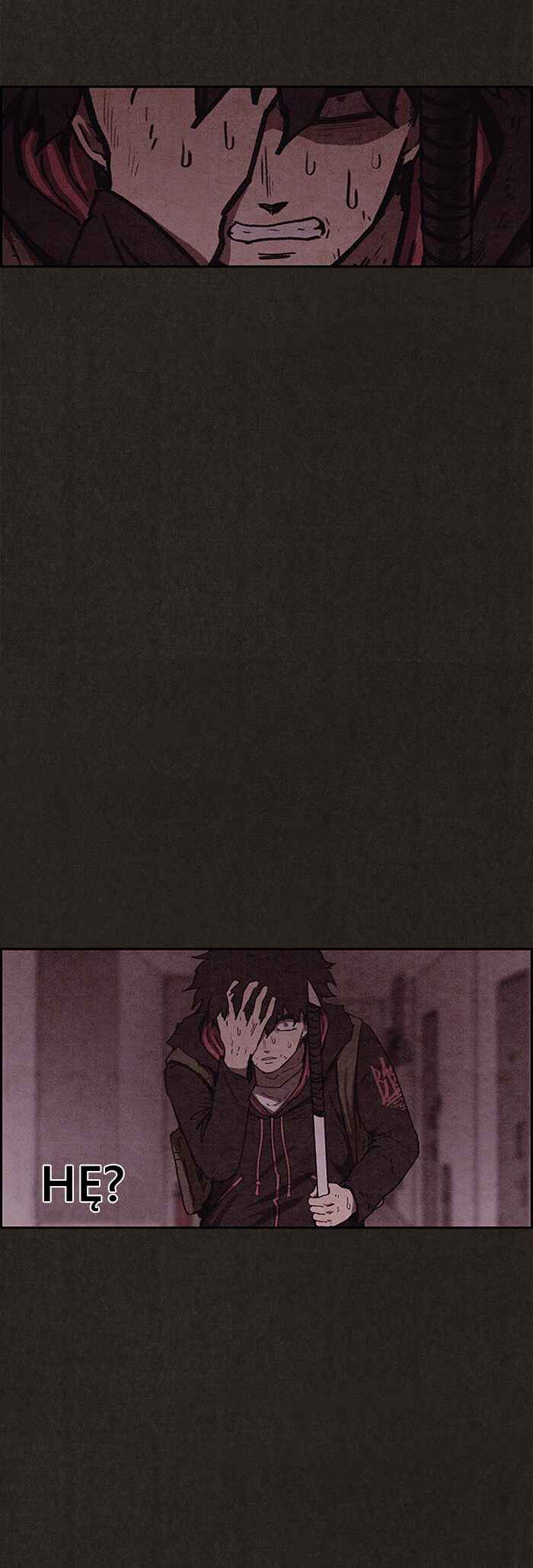 Sweet Home Chapter 94 - Page 39