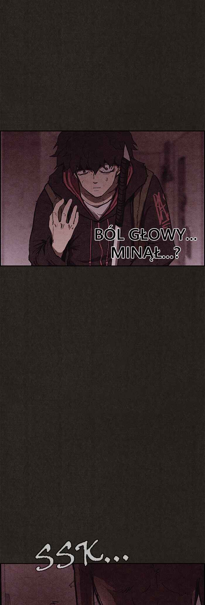 Sweet Home Chapter 94 - Page 40
