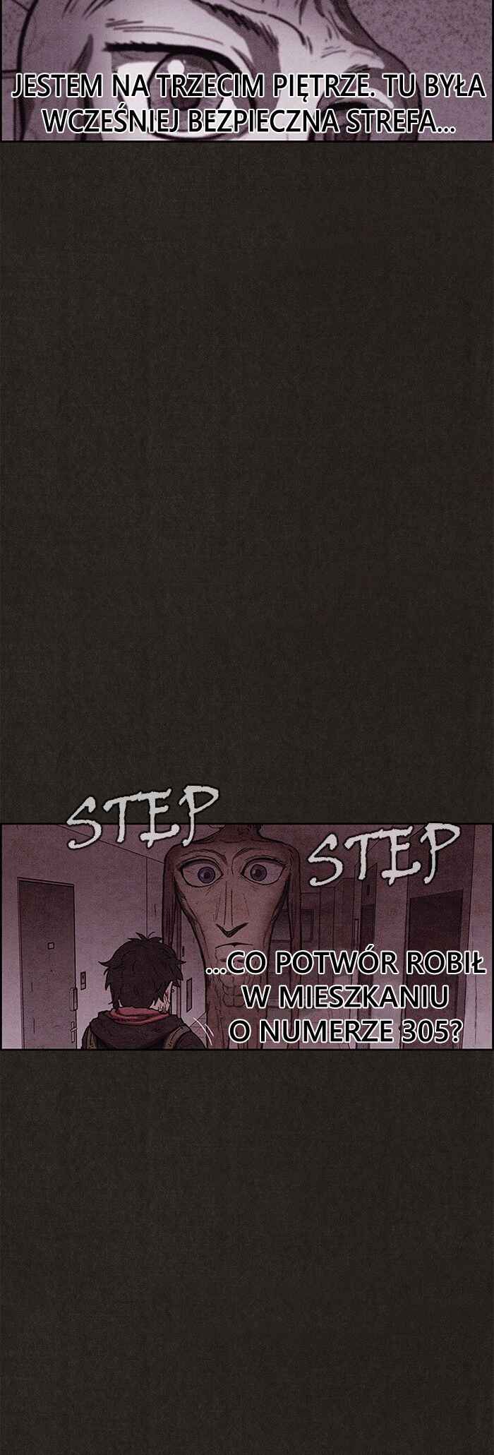 Sweet Home Chapter 94 - Page 44