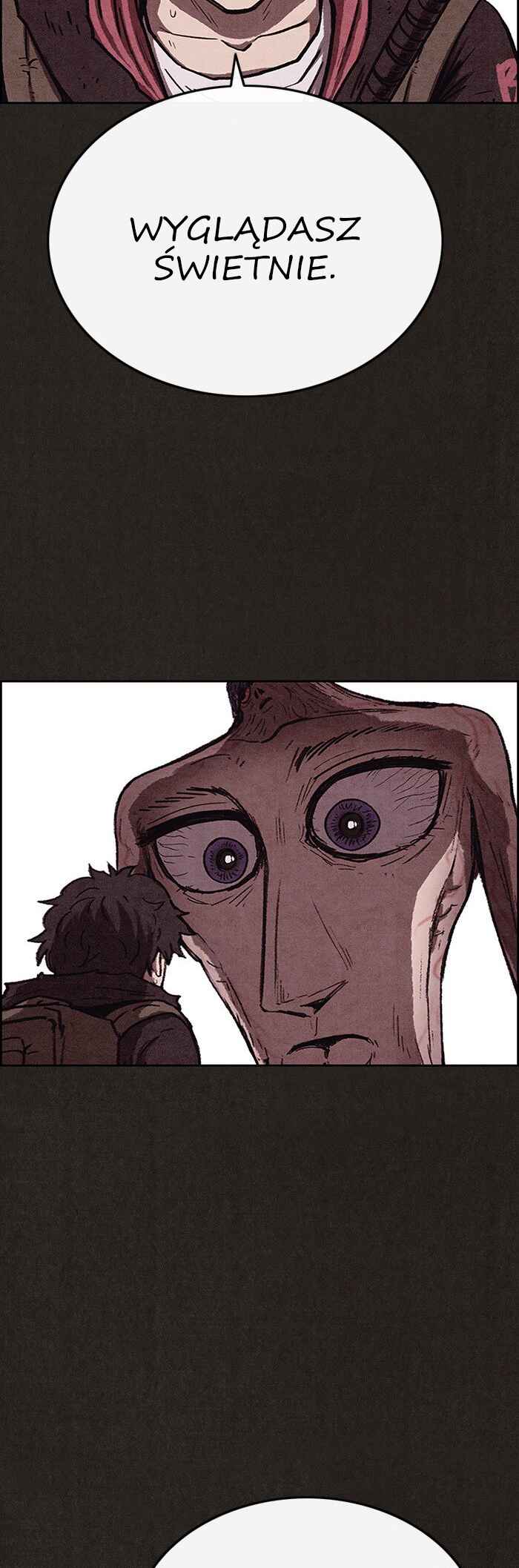 Sweet Home Chapter 94 - Page 51