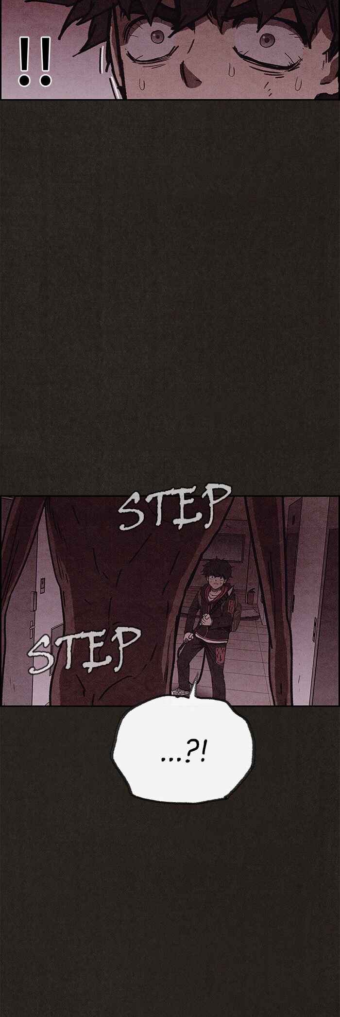 Sweet Home Chapter 94 - Page 66