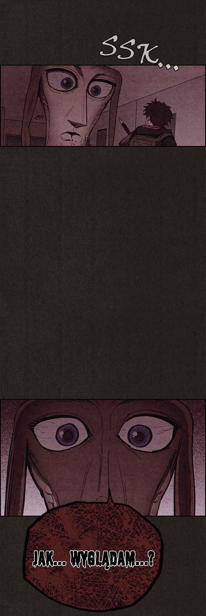 Sweet Home Chapter 94 - Page 67