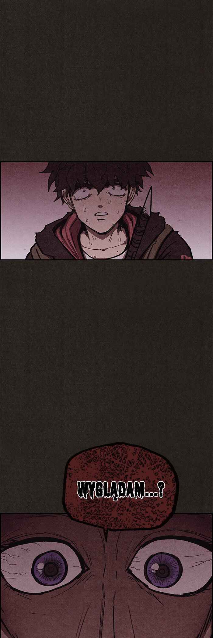Sweet Home Chapter 94 - Page 68
