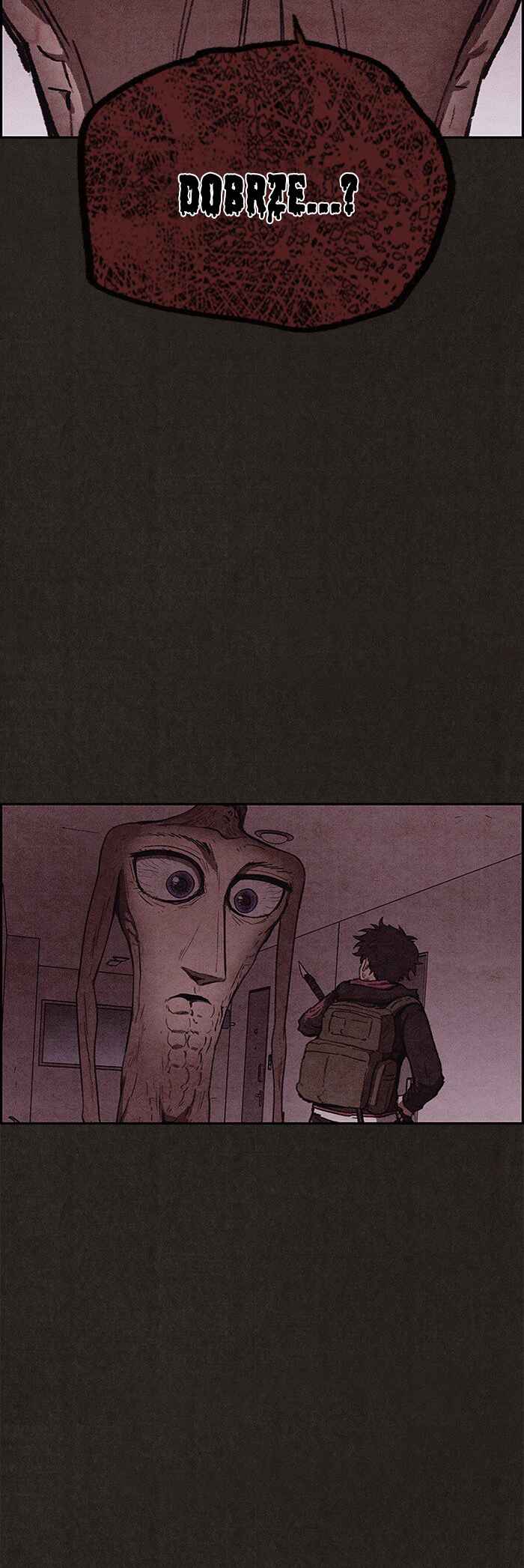 Sweet Home Chapter 94 - Page 69