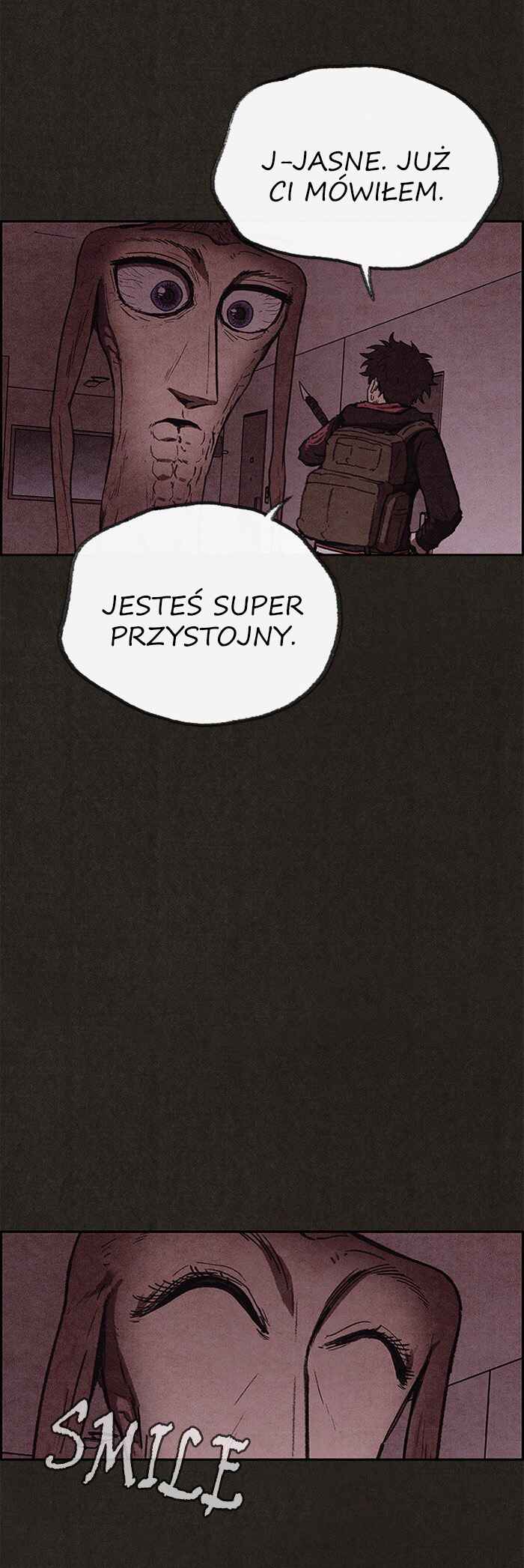 Sweet Home Chapter 94 - Page 70