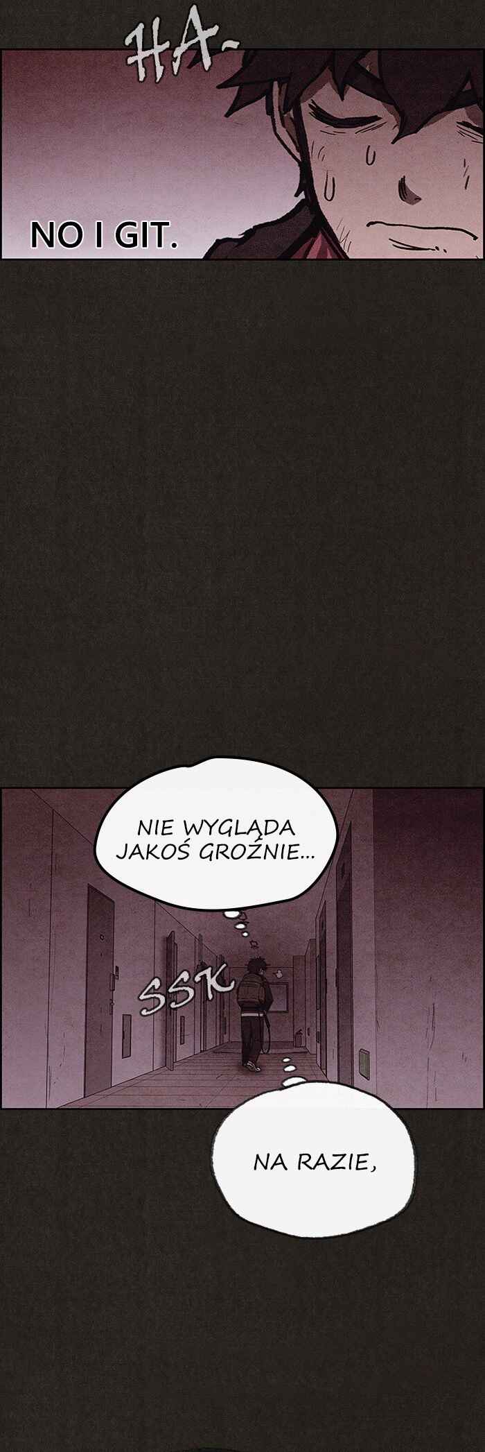Sweet Home Chapter 94 - Page 73