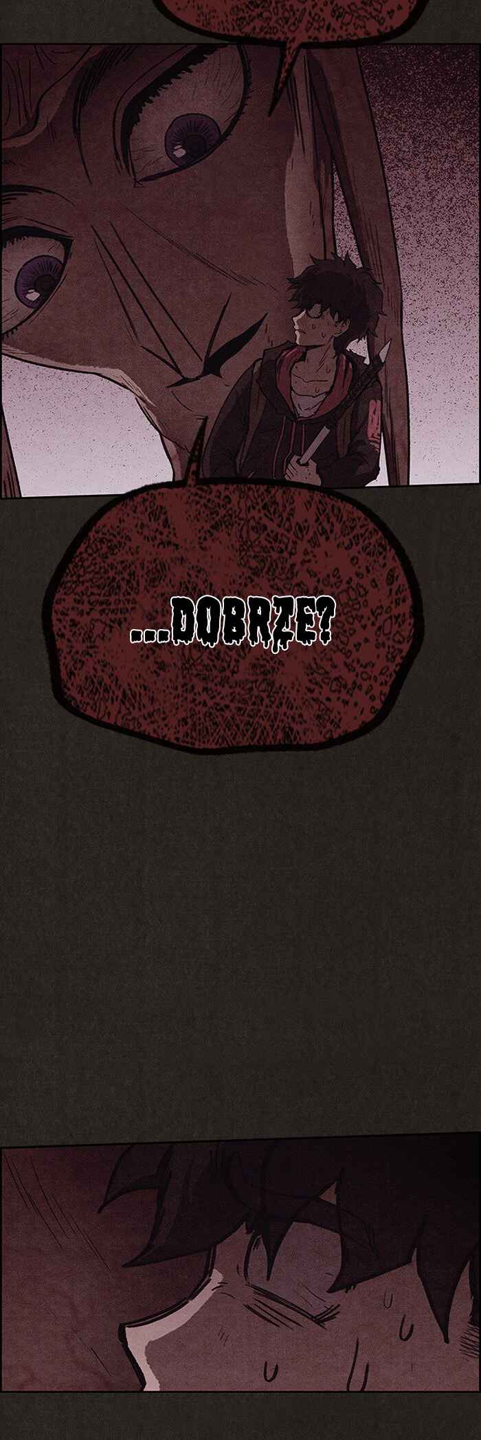 Sweet Home Chapter 94 - Page 76