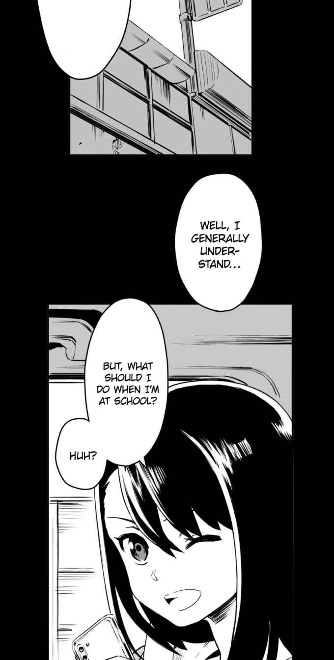 Shina Ultimate Chapter 10 - Page 12