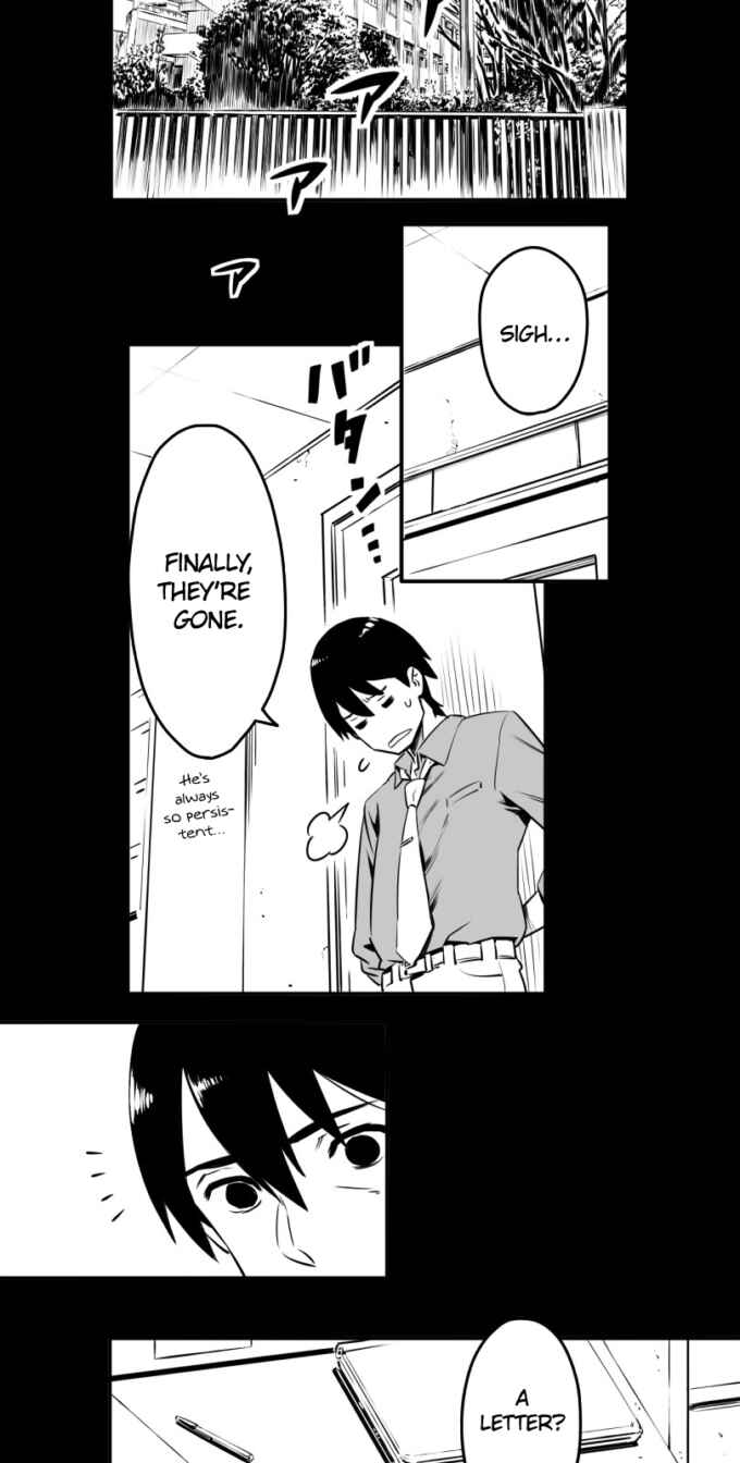 Shina Ultimate Chapter 10 - Page 26