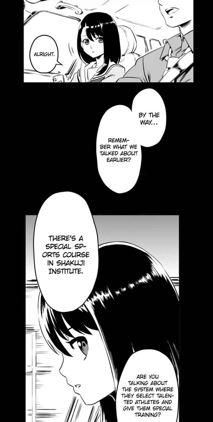 Shina Ultimate Chapter 10 - Page 7