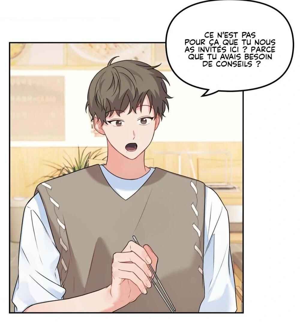 Blood and Love Chapter 55 - Page 11