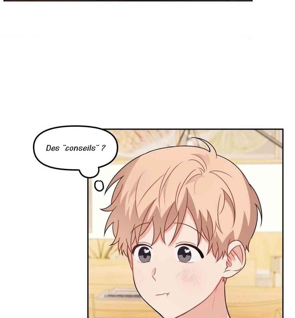 Blood and Love Chapter 55 - Page 14