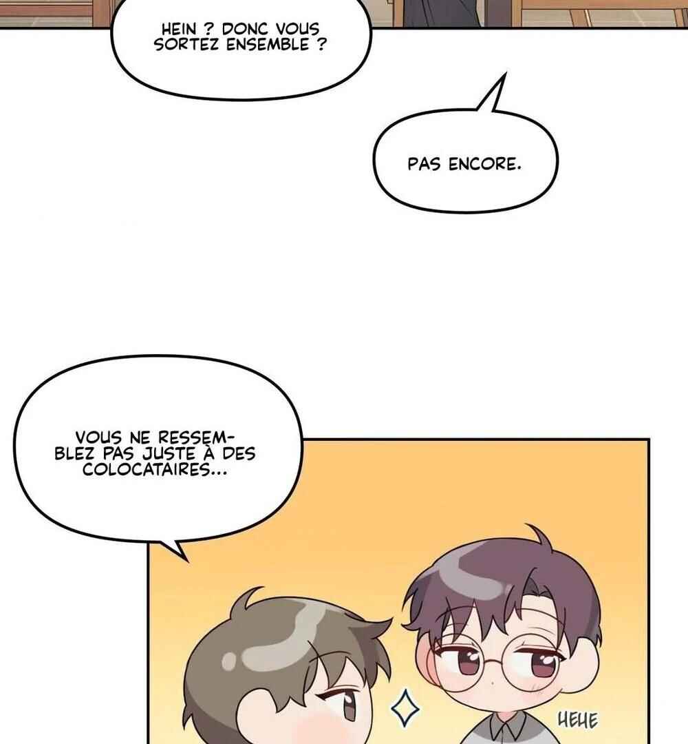 Blood and Love Chapter 55 - Page 26