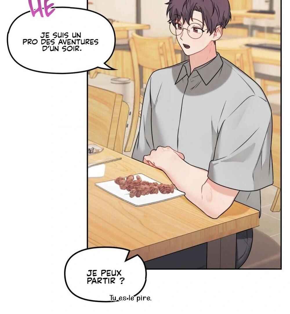 Blood and Love Chapter 55 - Page 29