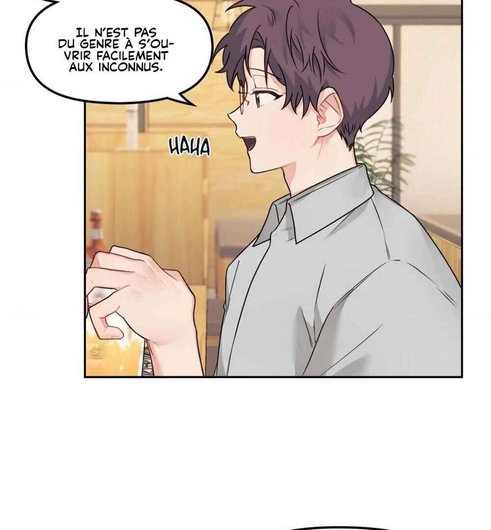 Blood and Love Chapter 55 - Page 41