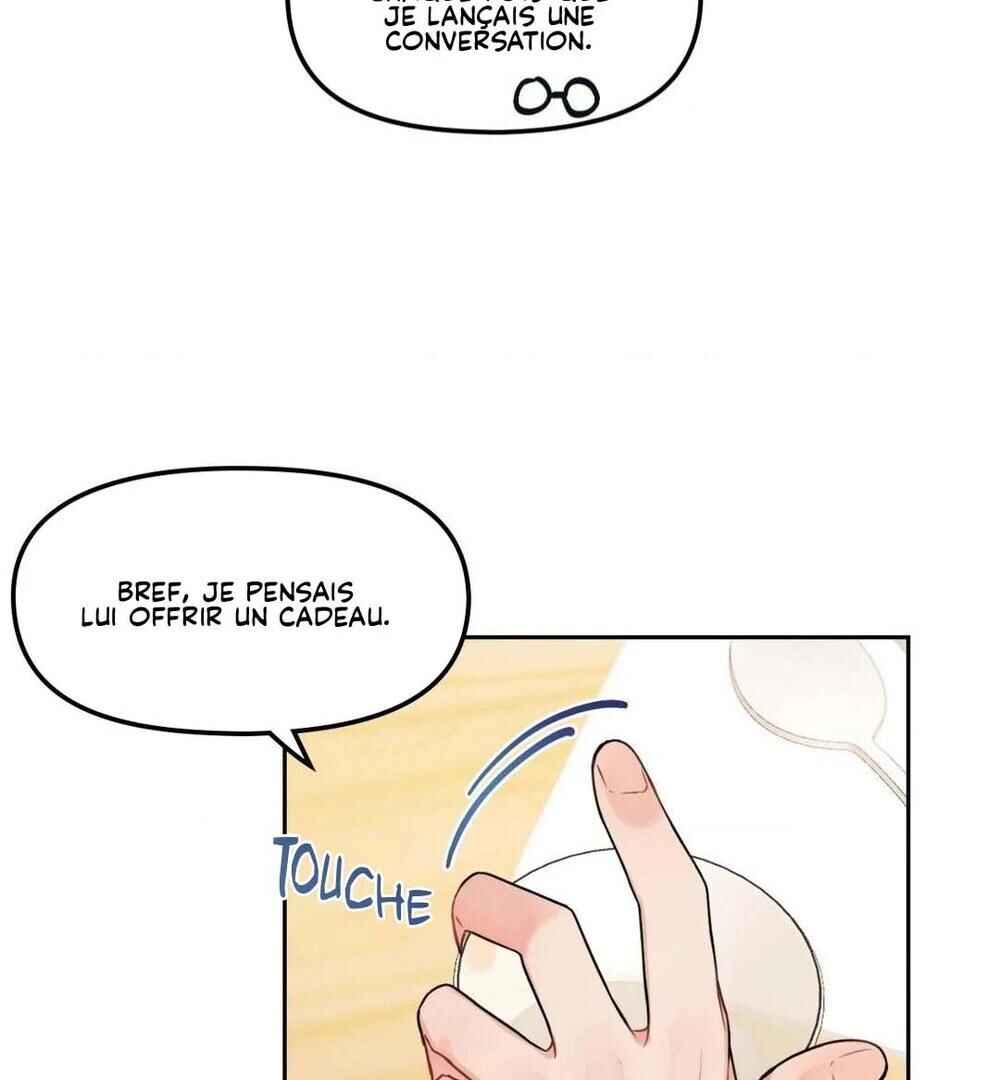 Blood and Love Chapter 55 - Page 43