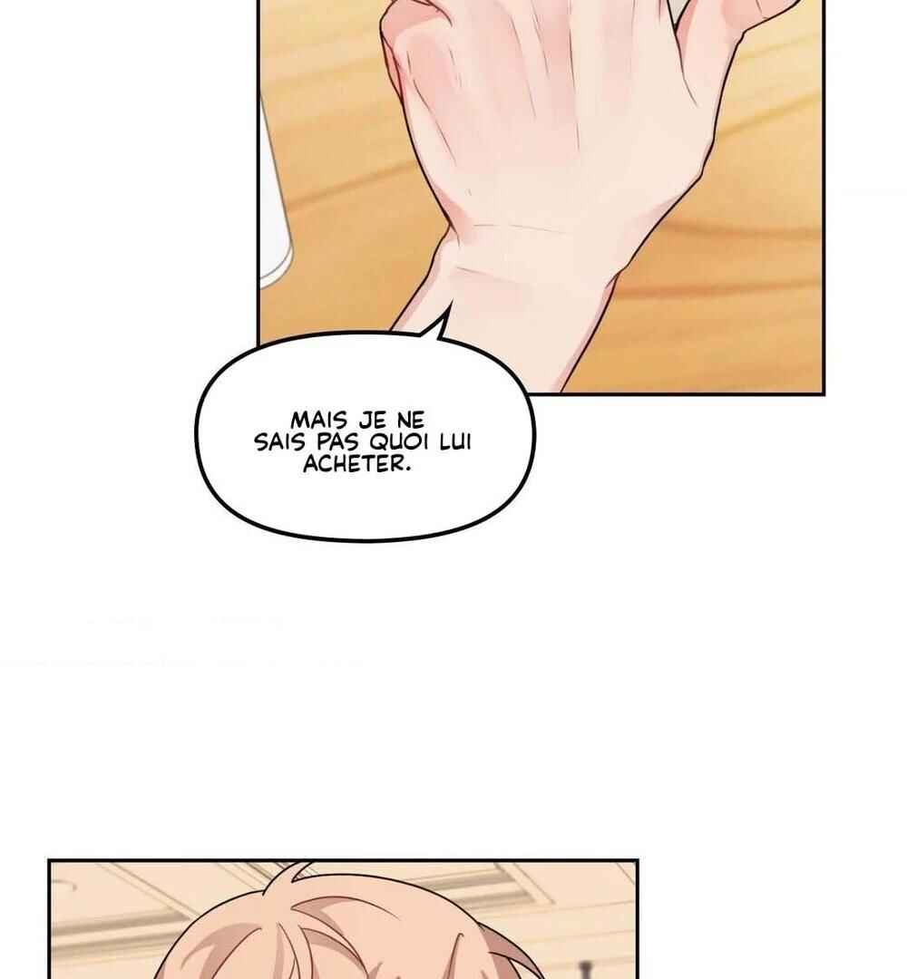 Blood and Love Chapter 55 - Page 44