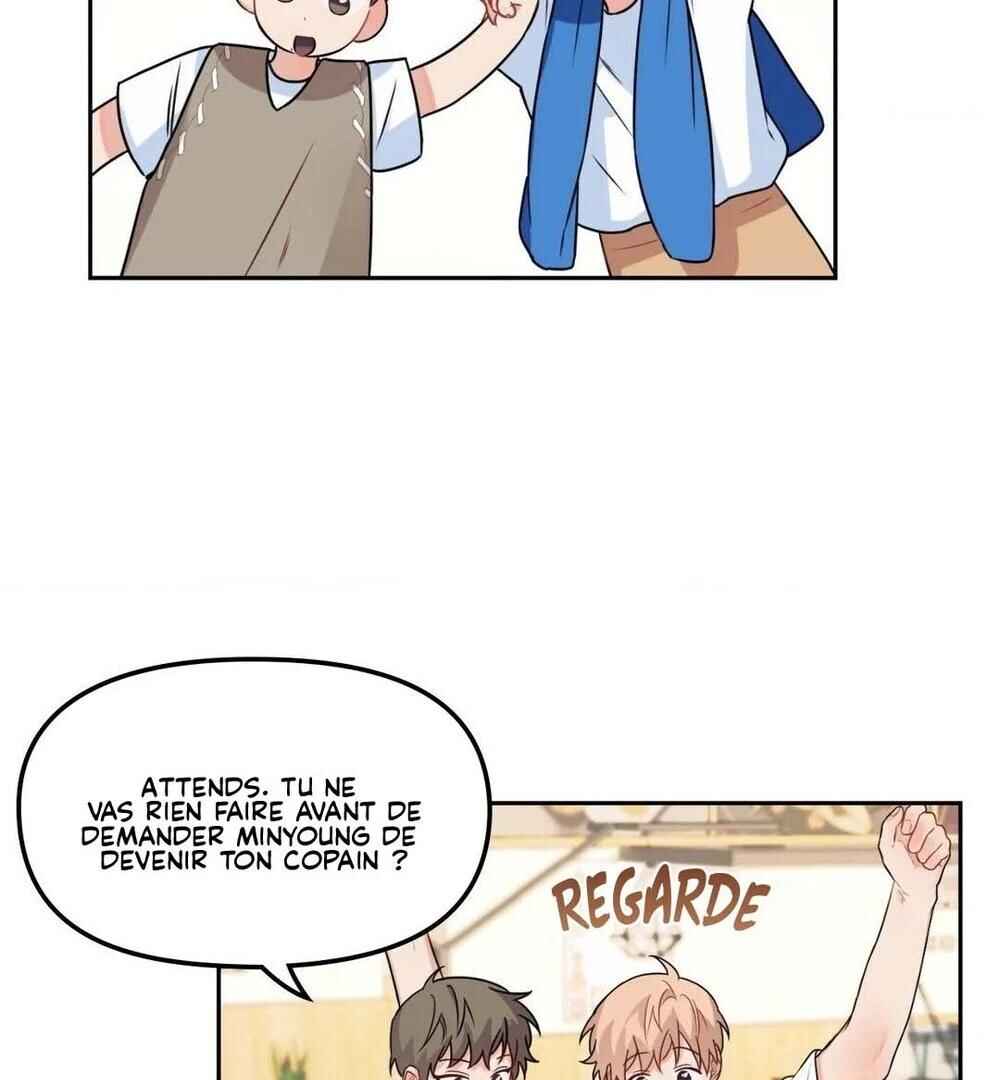 Blood and Love Chapter 55 - Page 53