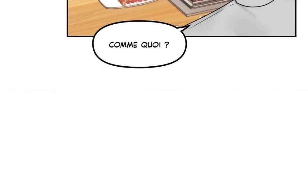 Blood and Love Chapter 55 - Page 55