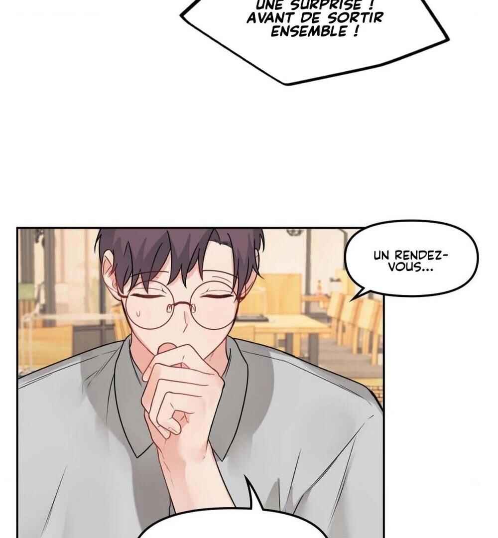 Blood and Love Chapter 55 - Page 57