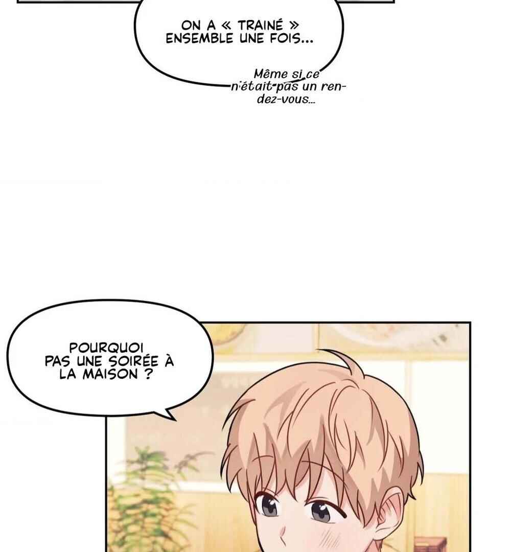 Blood and Love Chapter 55 - Page 58