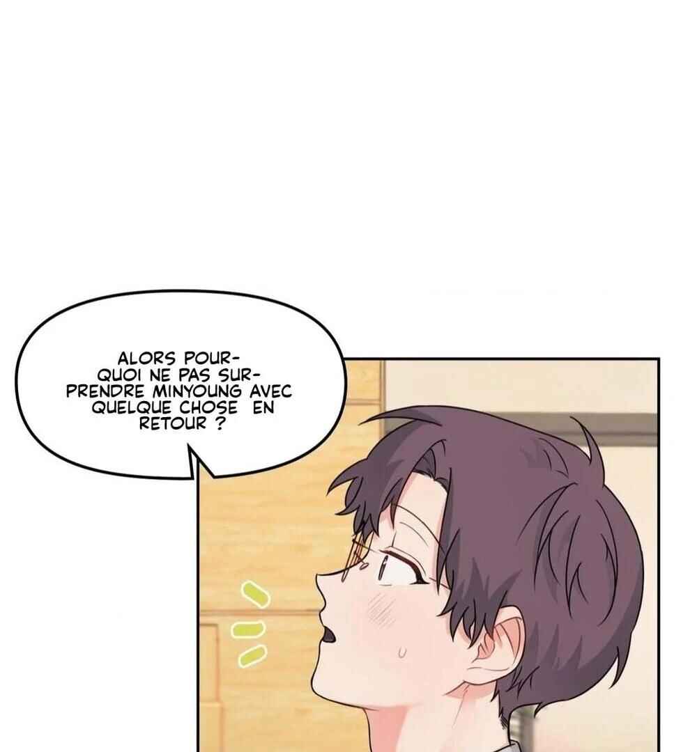 Blood and Love Chapter 55 - Page 61