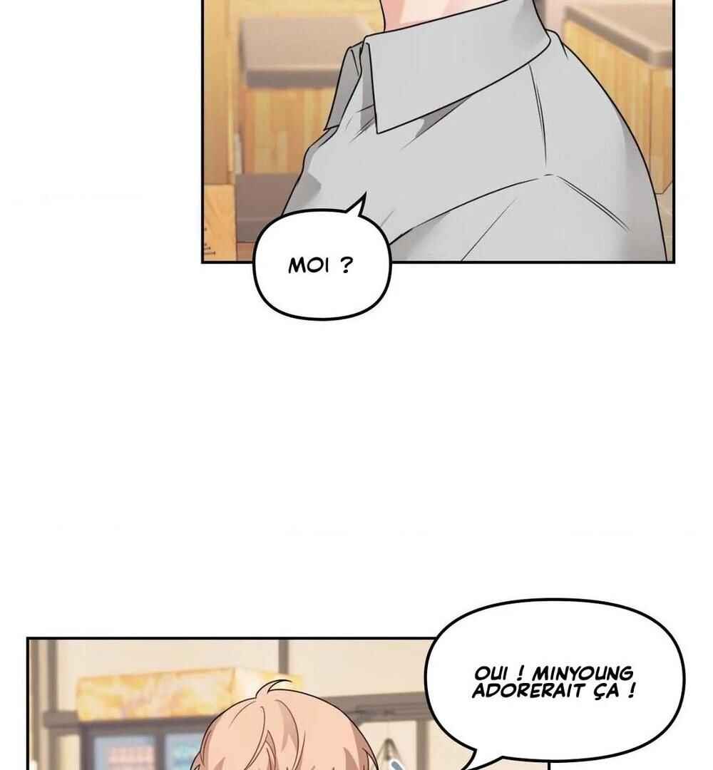 Blood and Love Chapter 55 - Page 62