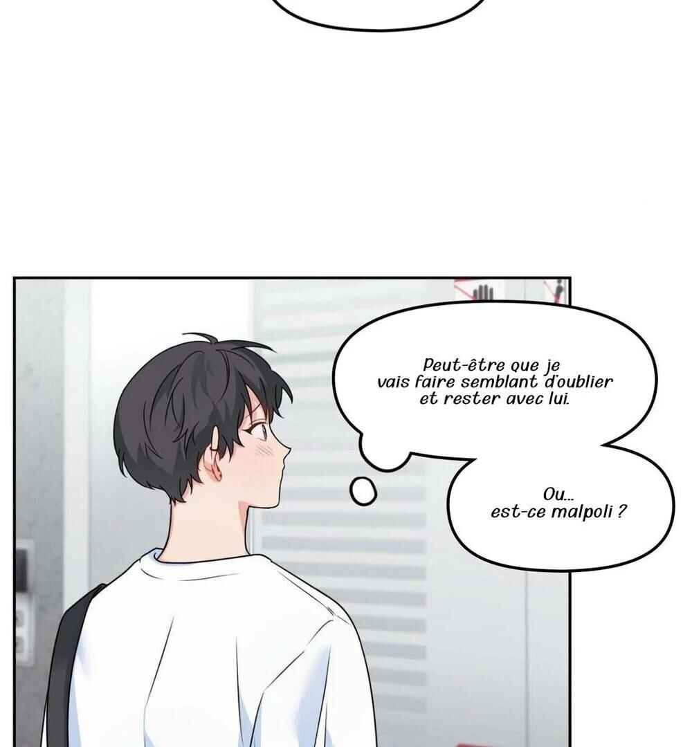 Blood and Love Chapter 55 - Page 75