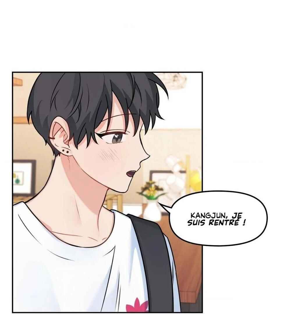 Blood and Love Chapter 55 - Page 80