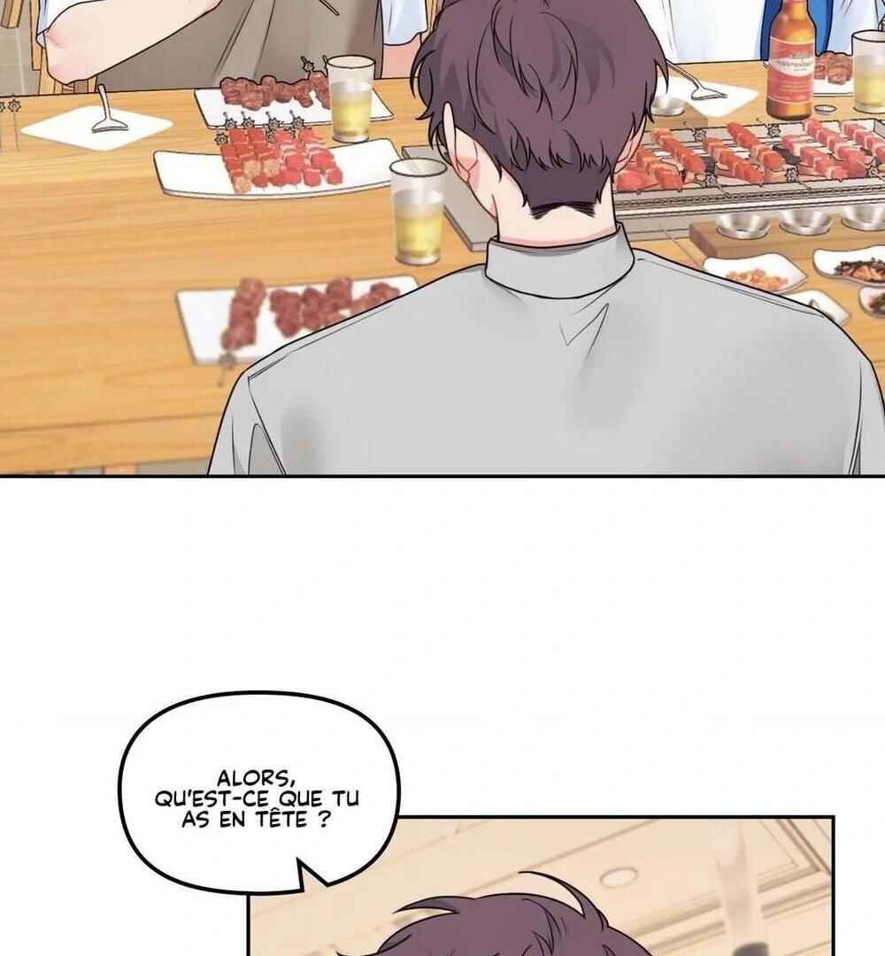 Blood and Love Chapter 55 - Page 9