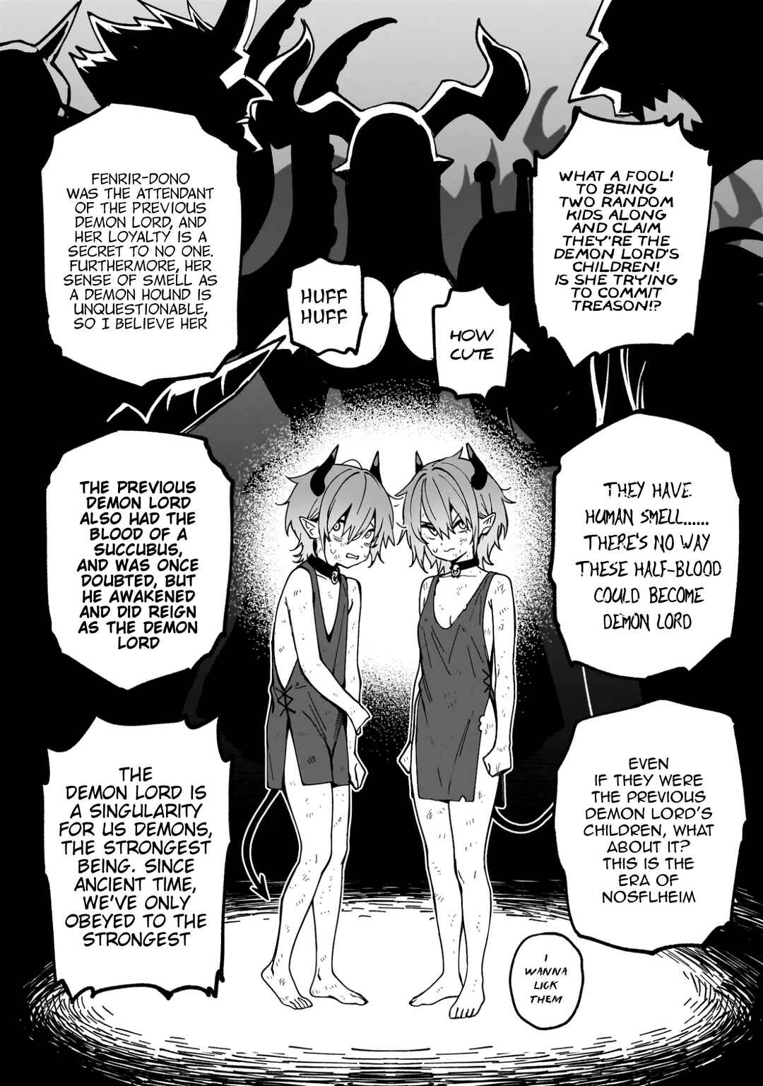 Senki Survival Saga: Isekai no Unmei wo Kaketa Mujintou Fujun Iseikouyuu Chapter 27 - Page 10