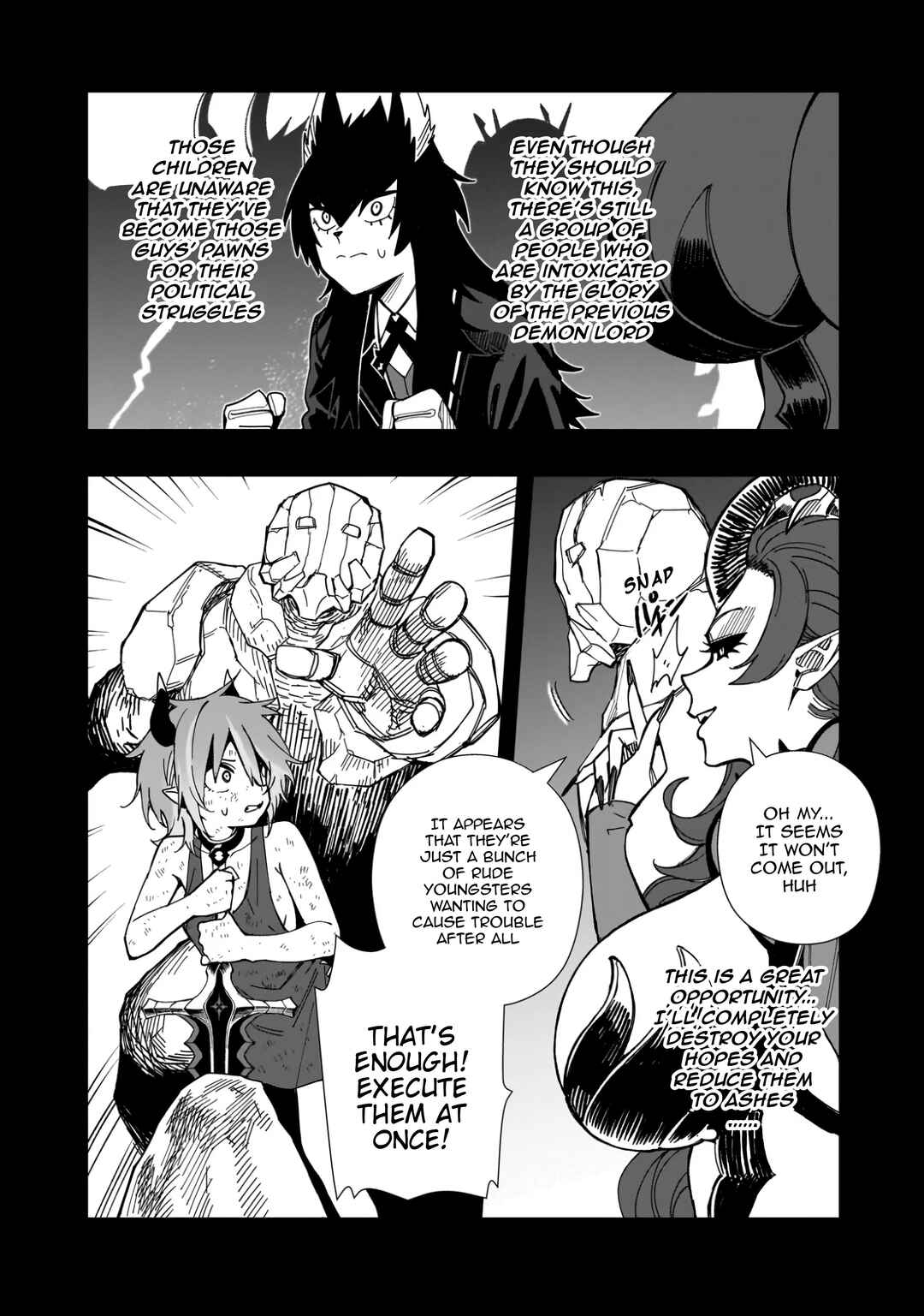 Senki Survival Saga: Isekai no Unmei wo Kaketa Mujintou Fujun Iseikouyuu Chapter 27 - Page 14