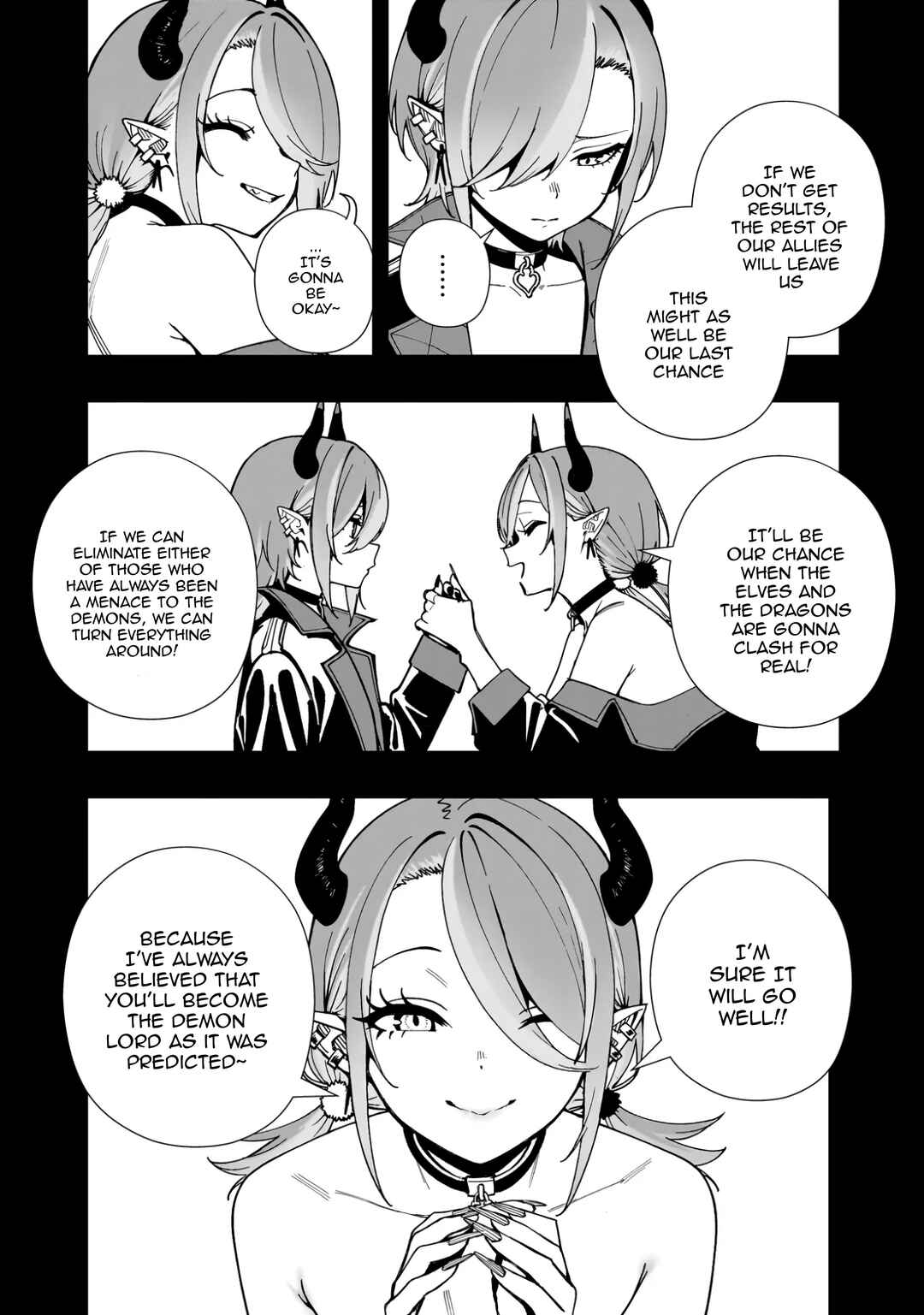 Senki Survival Saga: Isekai no Unmei wo Kaketa Mujintou Fujun Iseikouyuu Chapter 27 - Page 21