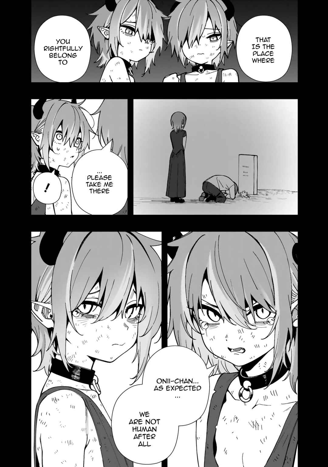 Senki Survival Saga: Isekai no Unmei wo Kaketa Mujintou Fujun Iseikouyuu Chapter 27 - Page 7