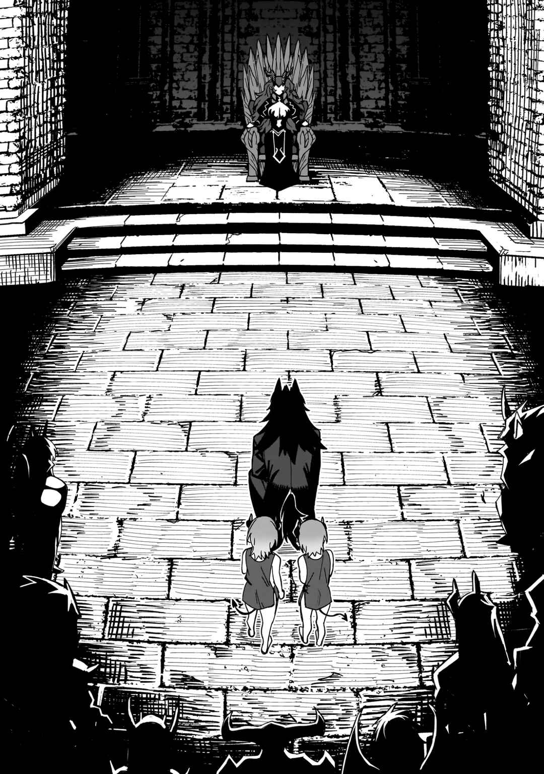 Senki Survival Saga: Isekai no Unmei wo Kaketa Mujintou Fujun Iseikouyuu Chapter 27 - Page 8