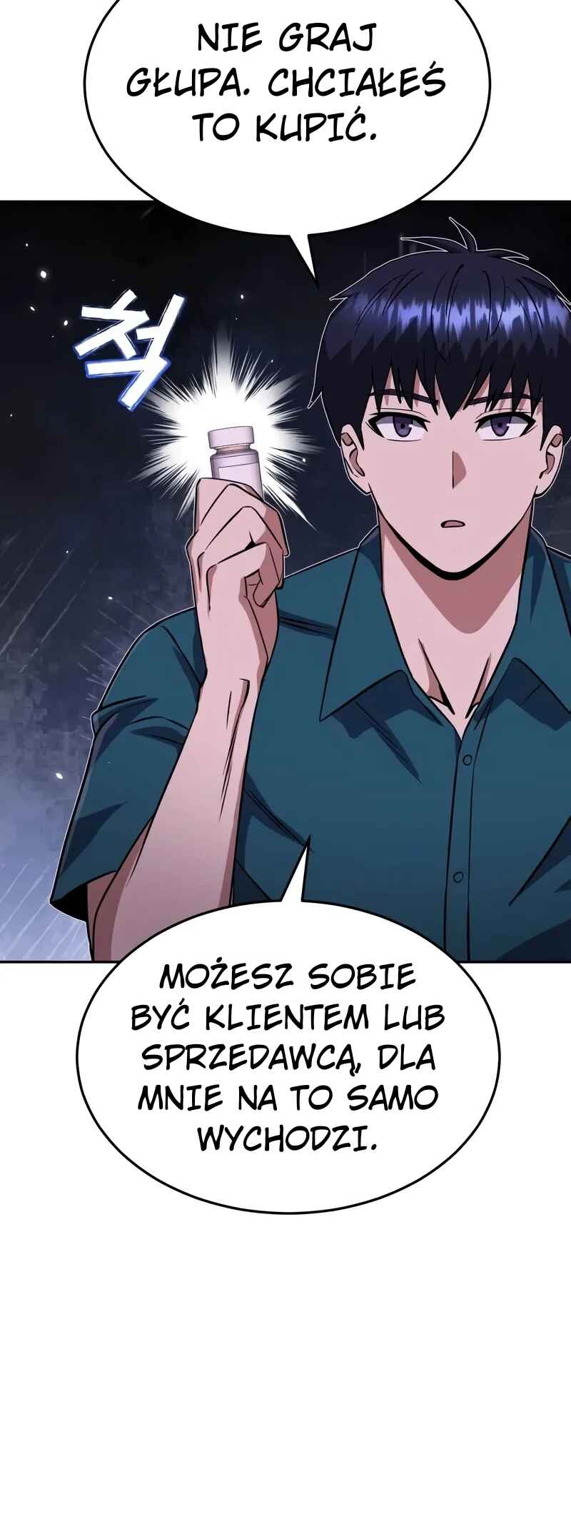 Gyugyeok Oe Hyeoltong Cheonjae Chapter 89 - Page 20