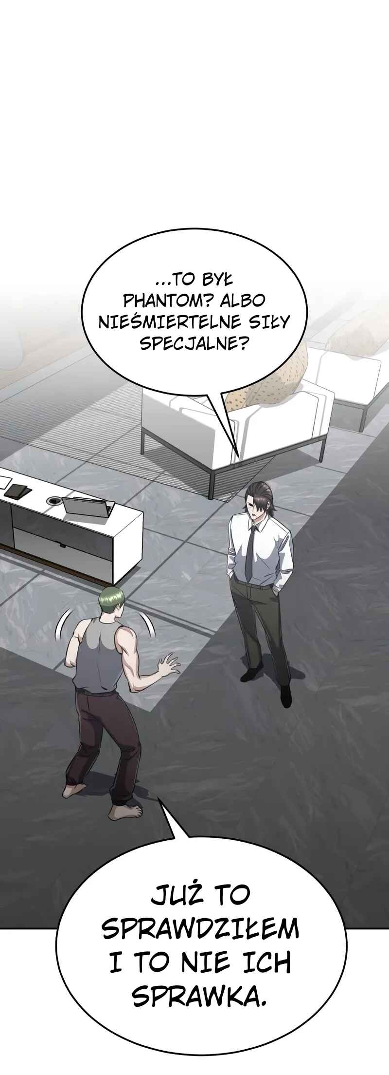 Gyugyeok Oe Hyeoltong Cheonjae Chapter 89 - Page 30