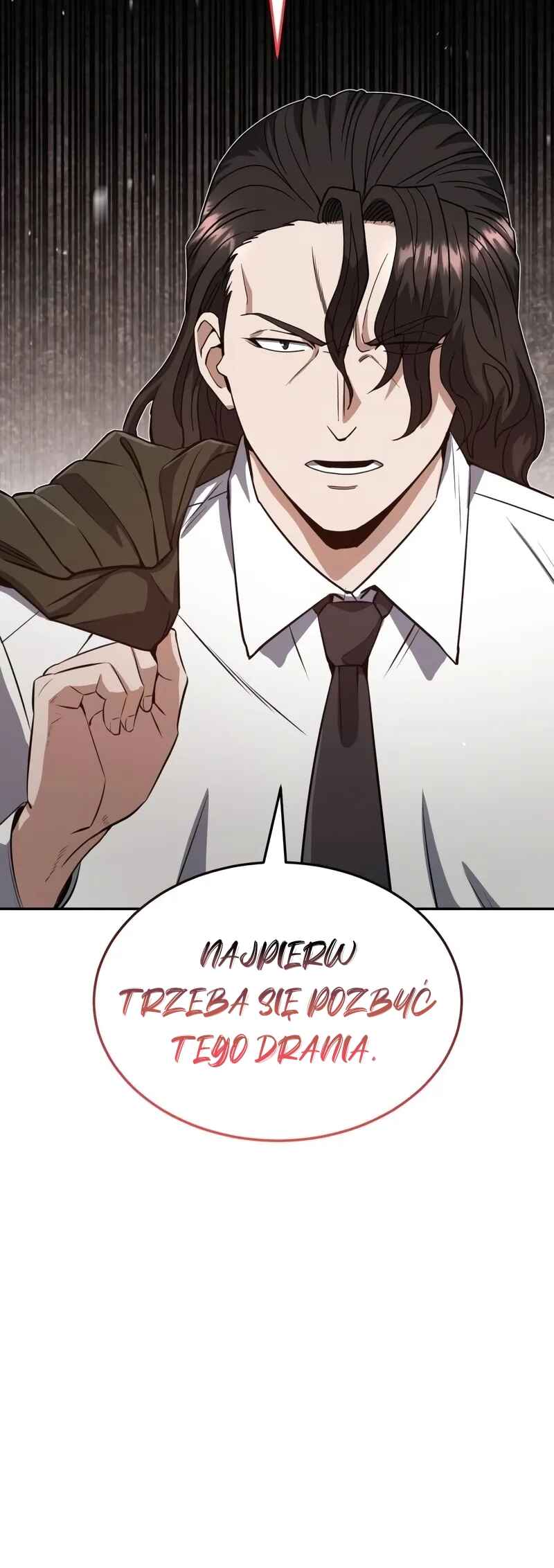 Gyugyeok Oe Hyeoltong Cheonjae Chapter 89 - Page 34