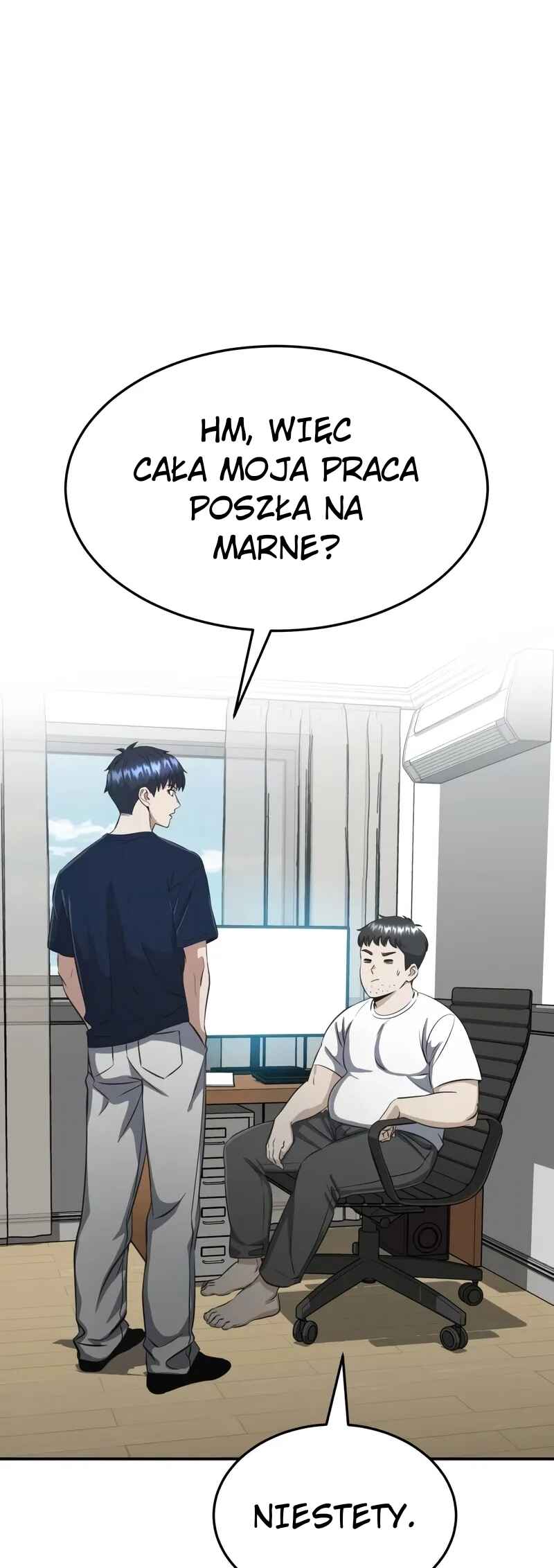 Gyugyeok Oe Hyeoltong Cheonjae Chapter 89 - Page 36