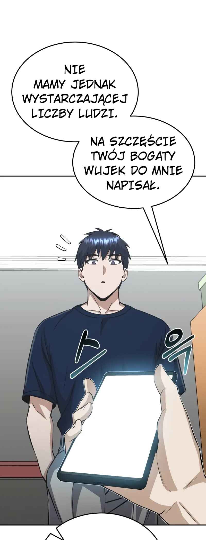 Gyugyeok Oe Hyeoltong Cheonjae Chapter 89 - Page 41