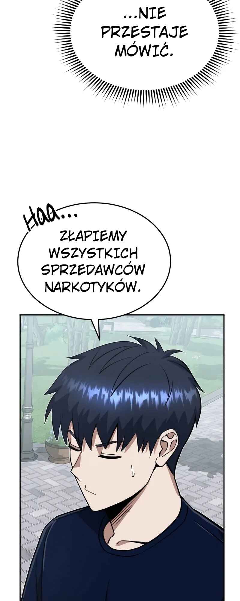 Gyugyeok Oe Hyeoltong Cheonjae Chapter 89 - Page 54