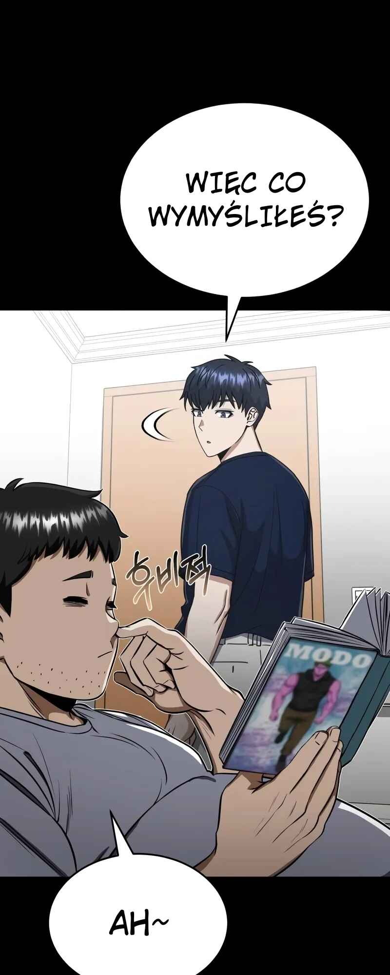 Gyugyeok Oe Hyeoltong Cheonjae Chapter 89 - Page 56
