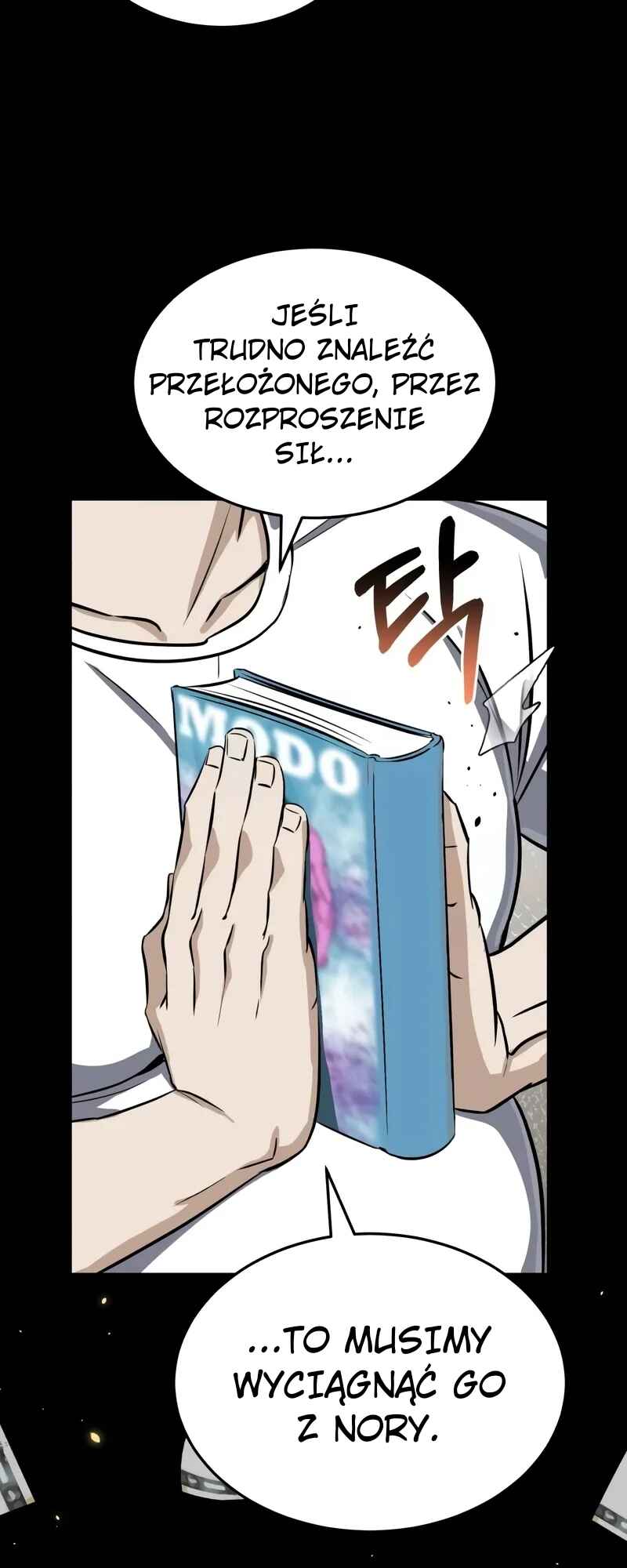 Gyugyeok Oe Hyeoltong Cheonjae Chapter 89 - Page 57